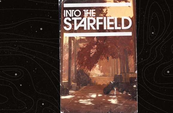 Starfield - Comics Planet