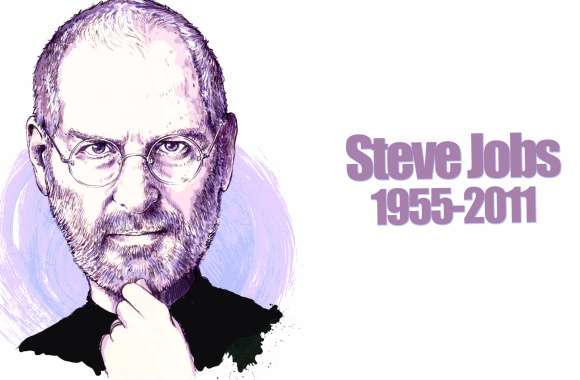 Steve Jobs Tribute