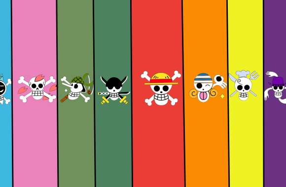 straw hat wallpapers hd quality