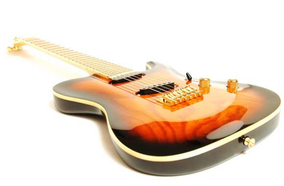 Striking Guitar for Music Lovers wallpapers hd quality