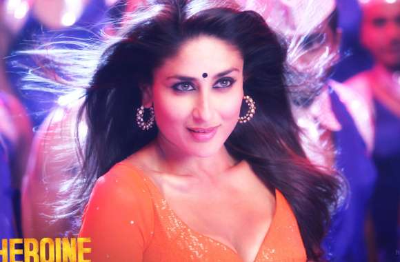 Stunning Celebrity Kareena Kapoor