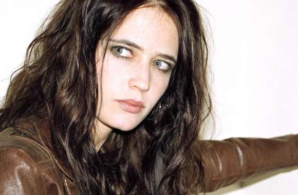 Stunning Eva Green