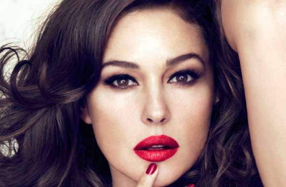 Stunning Monica Bellucci