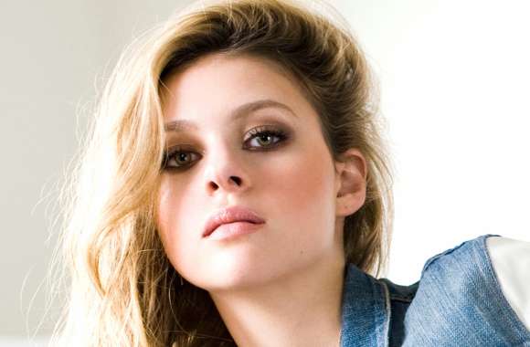 Stunning Nicola Peltz for American Actress Fans