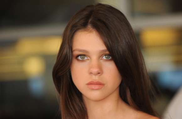 Stunning of American Actress Nicola Peltz wallpapers hd quality