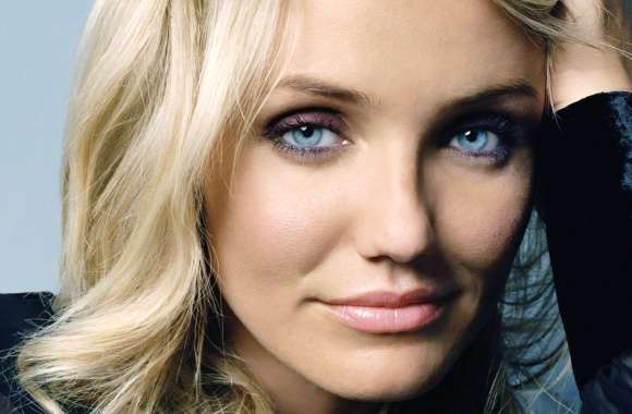 Stunning of Celebrity Cameron Diaz