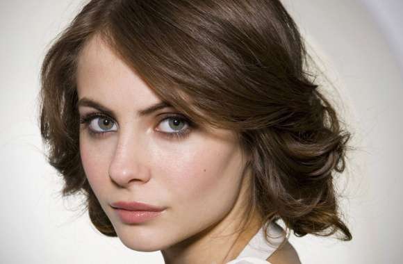 Stunning of Celebrity Willa Holland