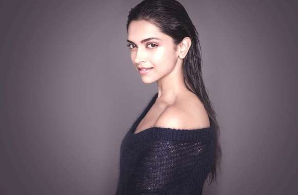 Stunning of Deepika Padukone Iconic Indian Actress