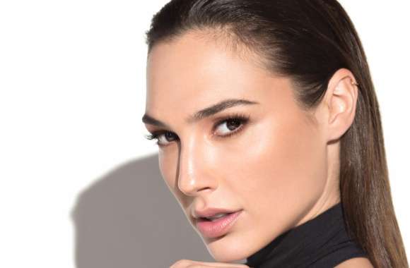 Stunning of Israeli Actress Gal Gadot