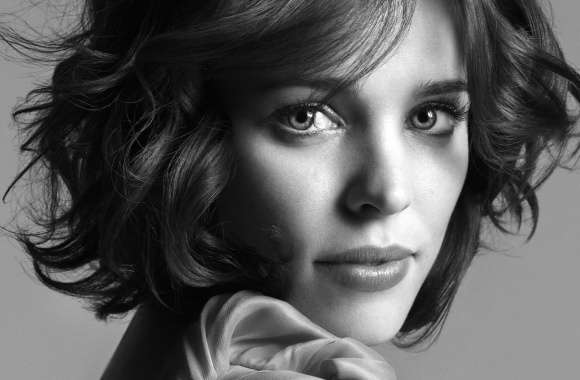 Stunning Rachel McAdams Collection wallpapers hd quality