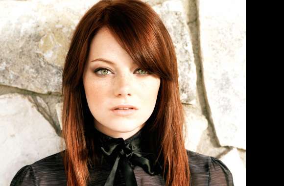 Stunning Redhead Celebrity wallpapers hd quality