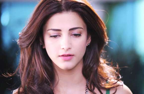 Stunning Shruti Haasan wallpapers hd quality