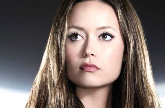 Stunning Summer Glau wallpapers hd quality