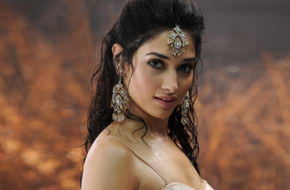 Stunning Tamannaah Bhatia wallpapers hd quality