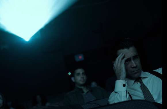 Sugar 2024 TV Show - Intense Scene with Lead Actor