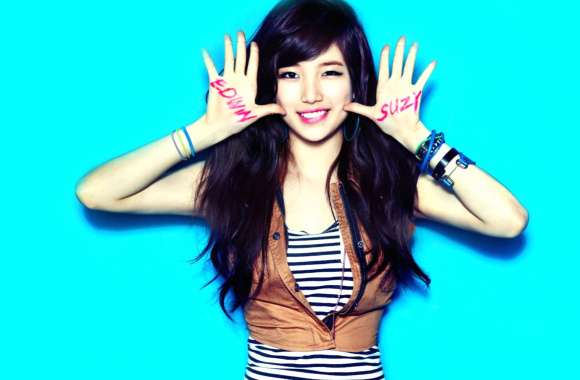 Suzy Music Bliss - wallpapers hd quality