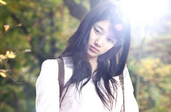 Suzy Music Serenity -