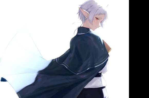 Sylphiette (Mushoku Tensei Jobless Reincarnation) Anime Mushoku Tensei Jobless Reincarnation