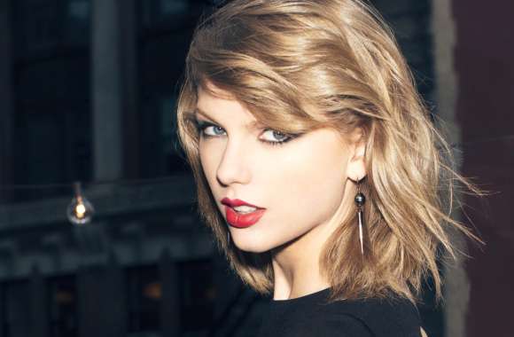 Taylor Swift A Captivating Music Icon