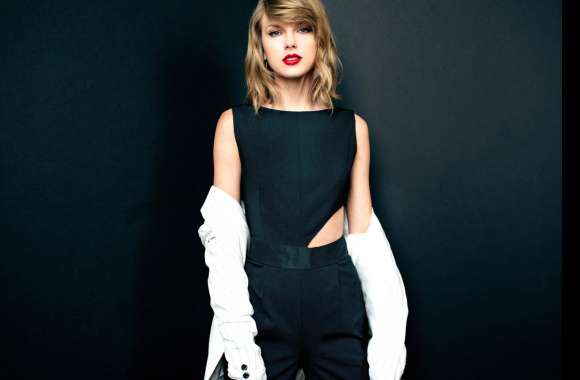 Taylor Swift A Stylish Music Icon