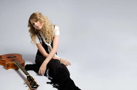 Taylor Swift Music Moments -