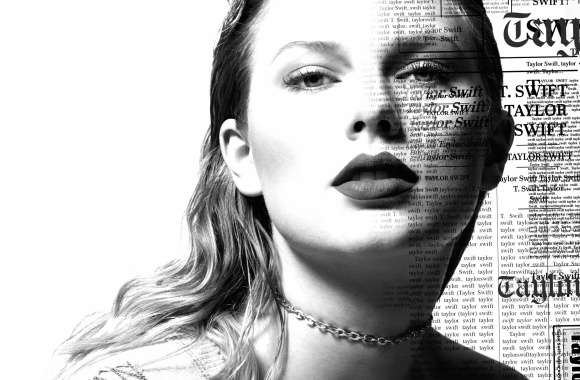 Taylor Swift Reputation