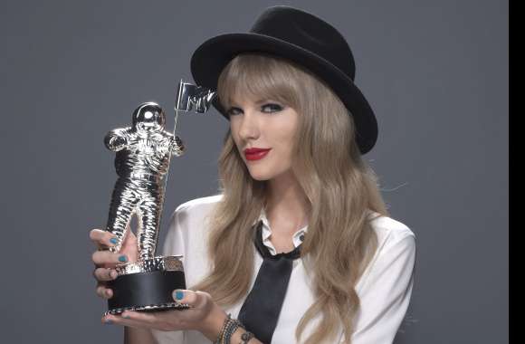 Taylor Swift – Glamour and Music in Focus