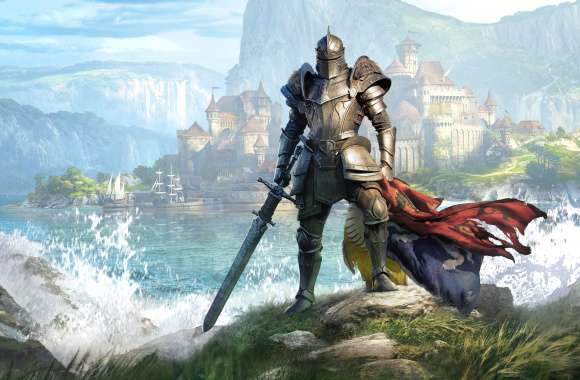 The Ascendant Lord The Elder Scrolls Online High Isle