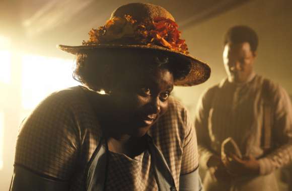 The Color Purple 2023 Movie for Desktop