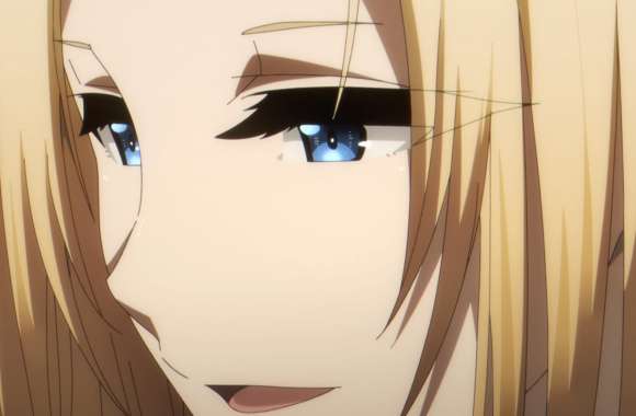 The Eminence In Shadow Anime Alpha (The Eminence In Shadow)