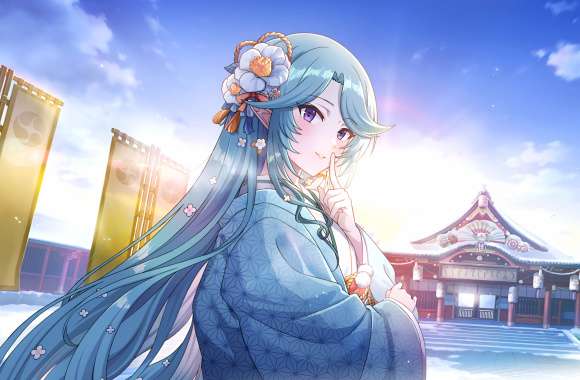 The Eminence In Shadow Anime Epsilon (The Eminence In Shadow)