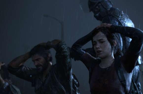 The Last Of Us Part 1