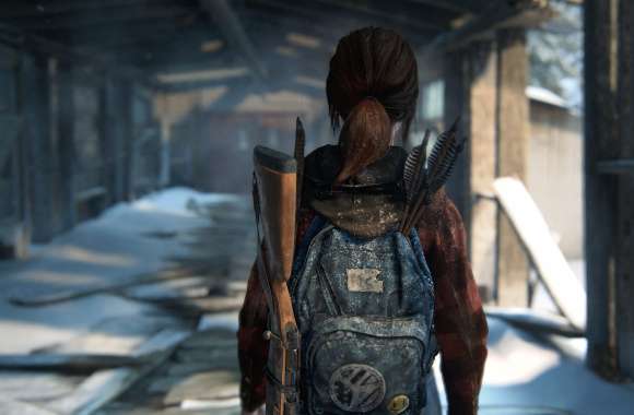 The Last of Us Part 1 - Just a Little Girl
