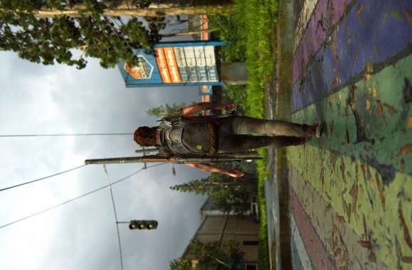 The Last of Us Part II Remastered - Walk With Pride