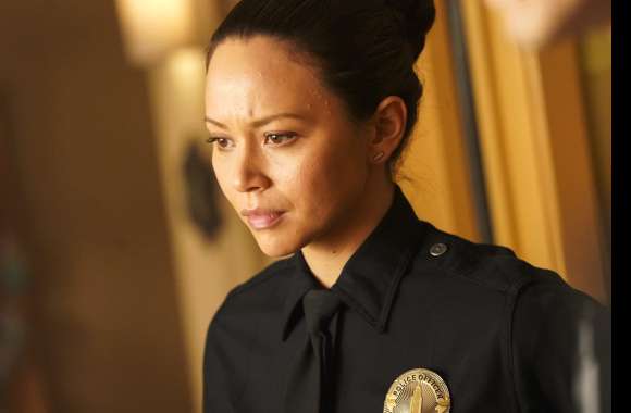 The Rookie TV Series - Officer on Duty wallpapers hd quality