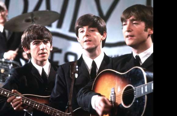 The Timeless Music of The Beatles