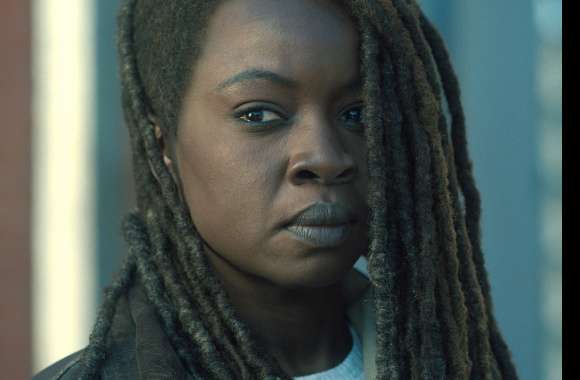 The Walking Dead The Ones Who Live - Featuring Actor