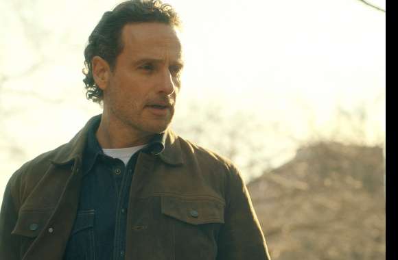 The Walking Dead The Ones Who Live - of Character Portrayal