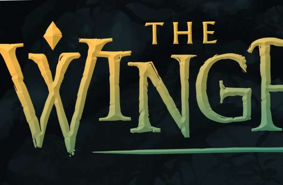 The Wingfeather Saga HD Desktop Wallpaper