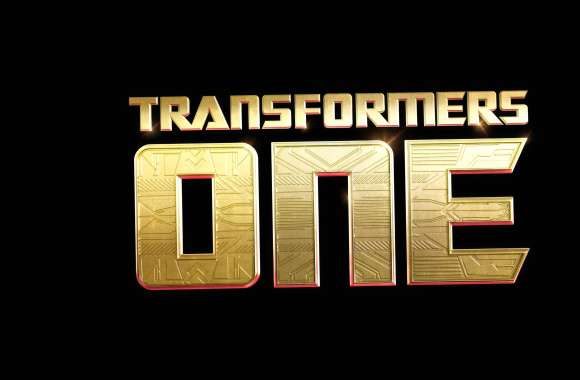 Transformers One Wallpaper