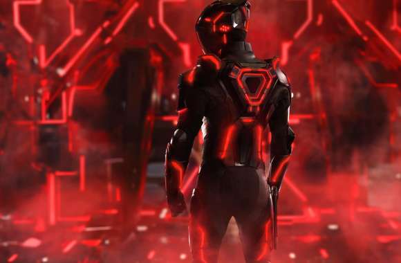 Tron Ares First look