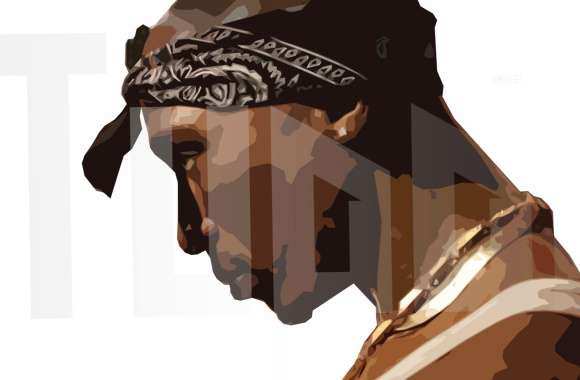 Tupac Shakur wallpapers hd quality