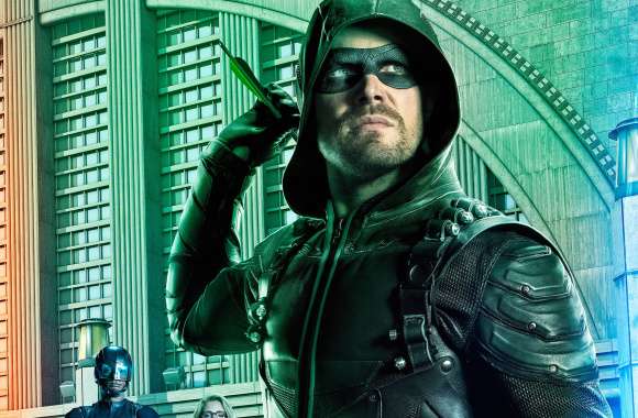 TV Show Arrow wallpapers hd quality