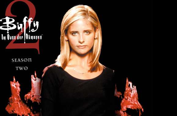 TV Show Buffy The Vampire Slayer wallpapers hd quality