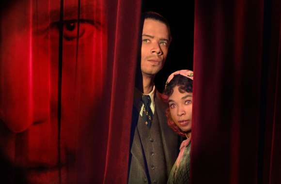 TV Show Interview With The Vampire Louis De Pointe Du Lac Claudia (Interview With The Vampire) Delainey Hayles
