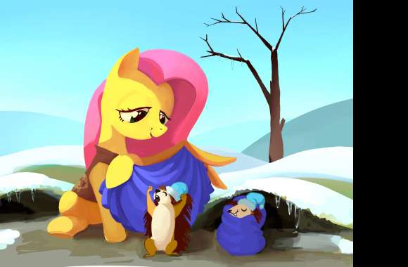 TV Show My Little Pony