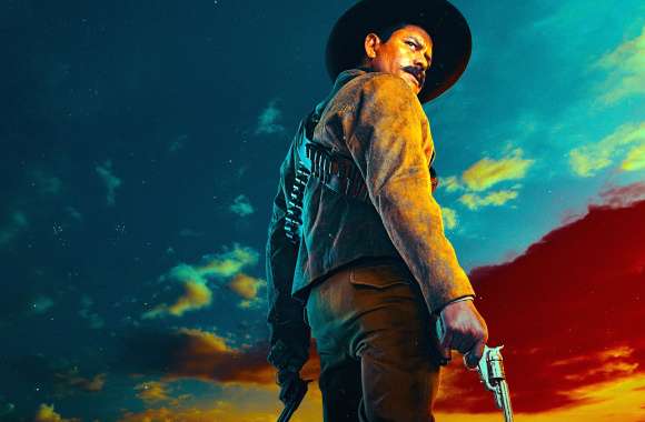 TV Show Pancho Villa The Centaur Of The North wallpapers hd quality
