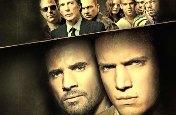 TV Show Prison Break wallpapers hd quality