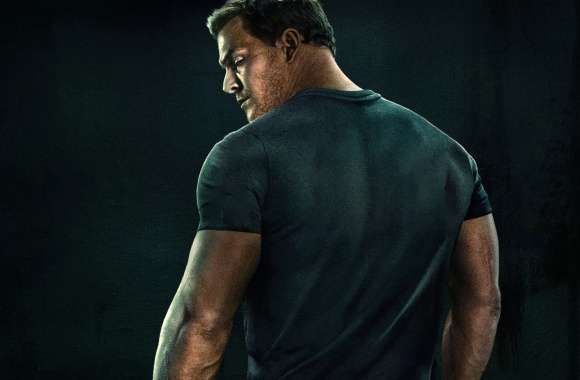 TV Show Reacher wallpapers hd quality