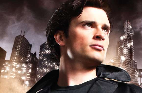 TV Show Smallville wallpapers hd quality